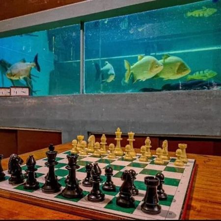 Recanto Villas Boas Ubatuba Eksteriør billede
