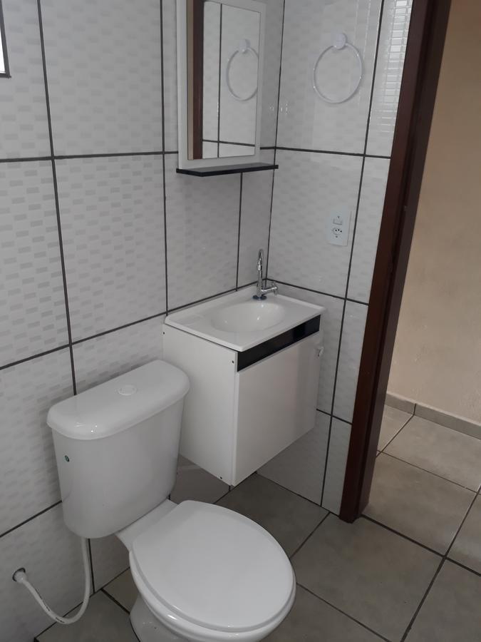 Recanto Villas Boas Ubatuba Eksteriør billede
