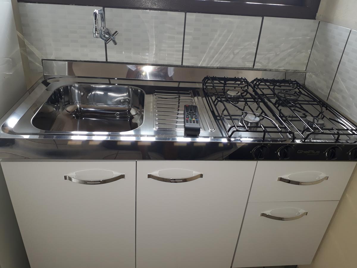 Recanto Villas Boas Ubatuba Eksteriør billede