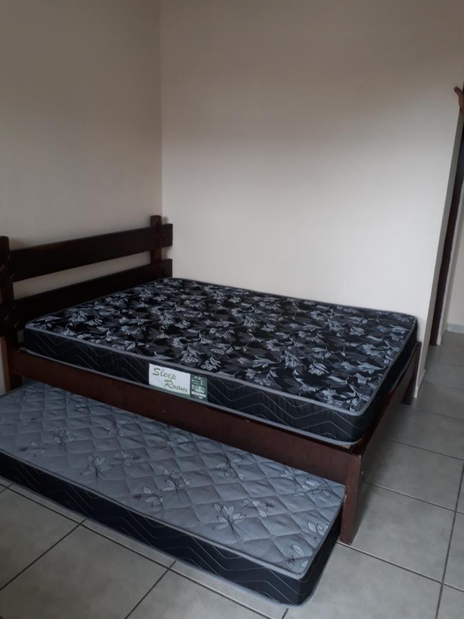 Recanto Villas Boas Ubatuba Eksteriør billede