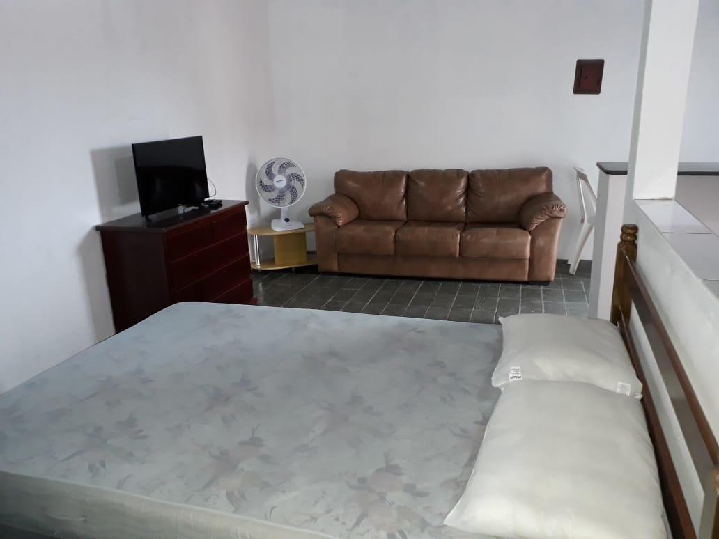 Recanto Villas Boas Ubatuba Eksteriør billede