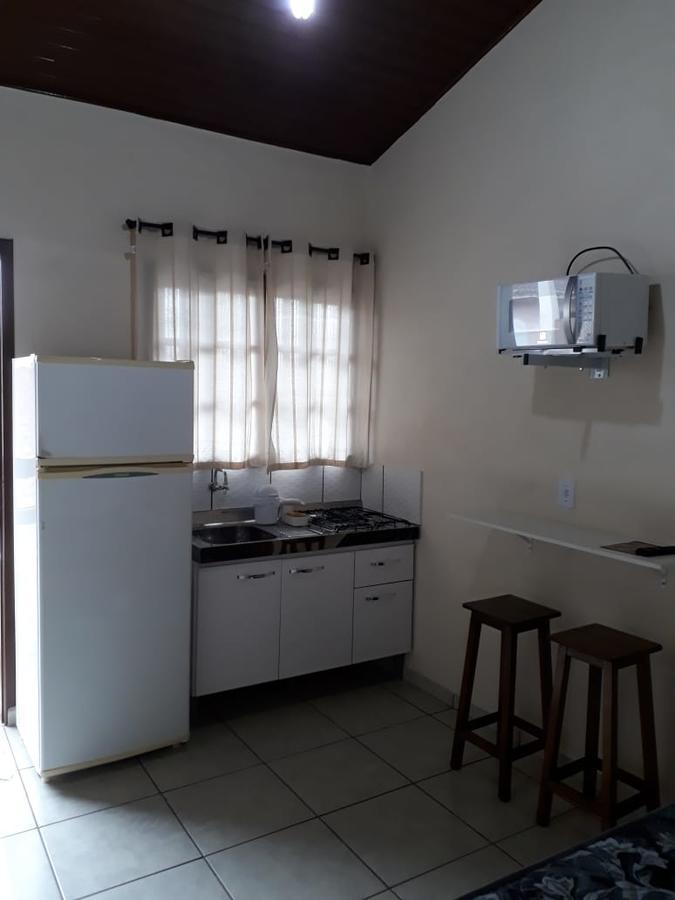 Recanto Villas Boas Ubatuba Eksteriør billede