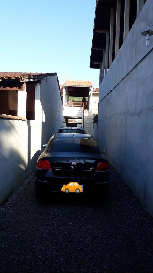 Recanto Villas Boas Ubatuba Eksteriør billede