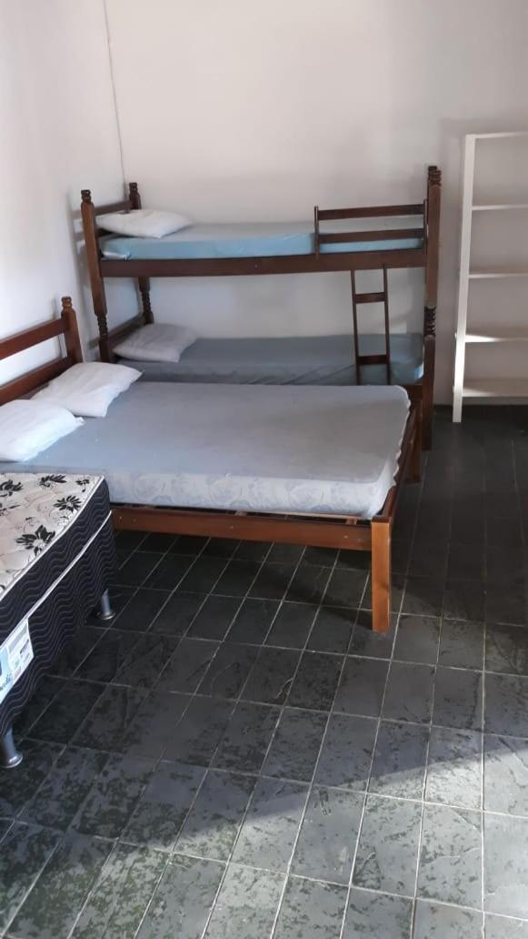 Recanto Villas Boas Ubatuba Eksteriør billede