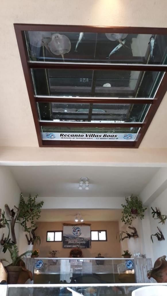 Recanto Villas Boas Ubatuba Eksteriør billede