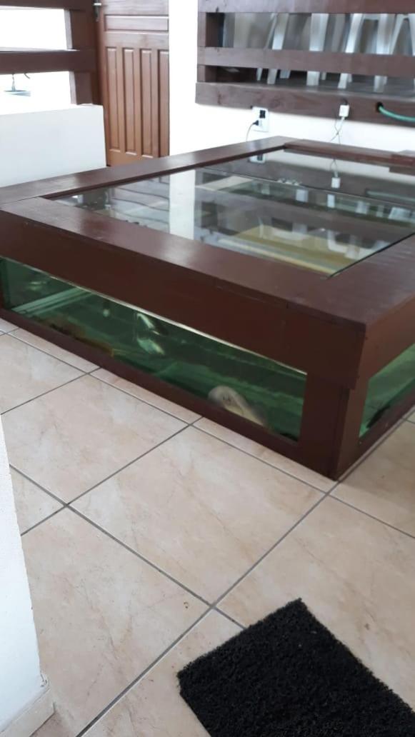 Recanto Villas Boas Ubatuba Eksteriør billede
