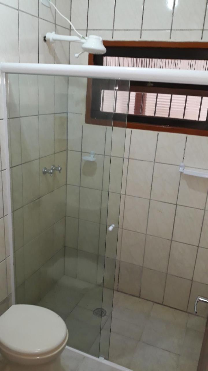 Recanto Villas Boas Ubatuba Eksteriør billede