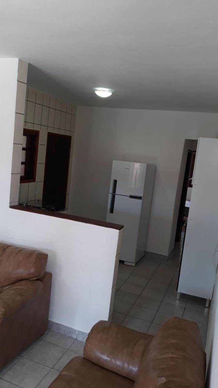 Recanto Villas Boas Ubatuba Eksteriør billede