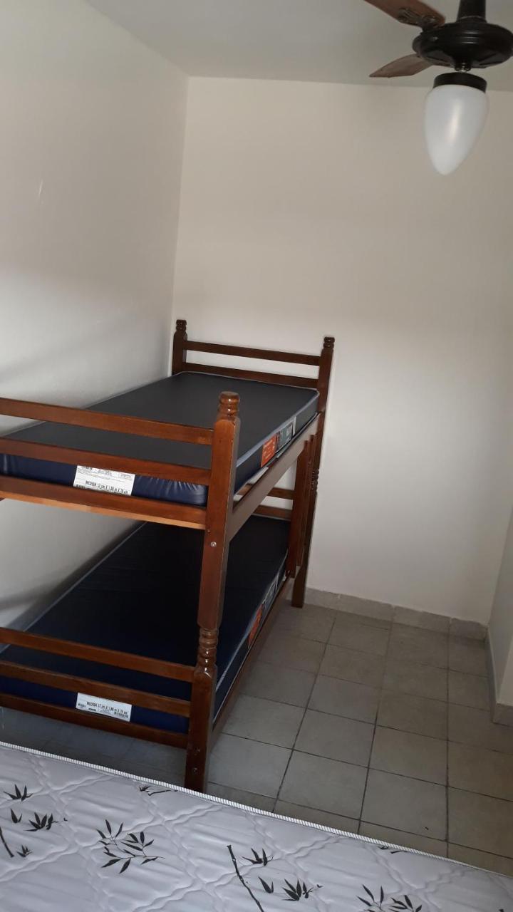Recanto Villas Boas Ubatuba Eksteriør billede
