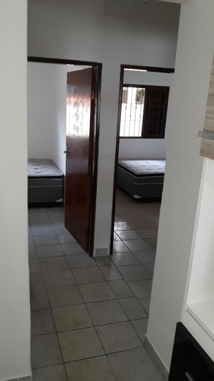 Recanto Villas Boas Ubatuba Eksteriør billede