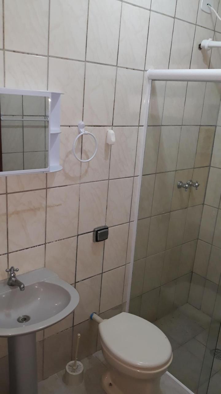 Recanto Villas Boas Ubatuba Eksteriør billede