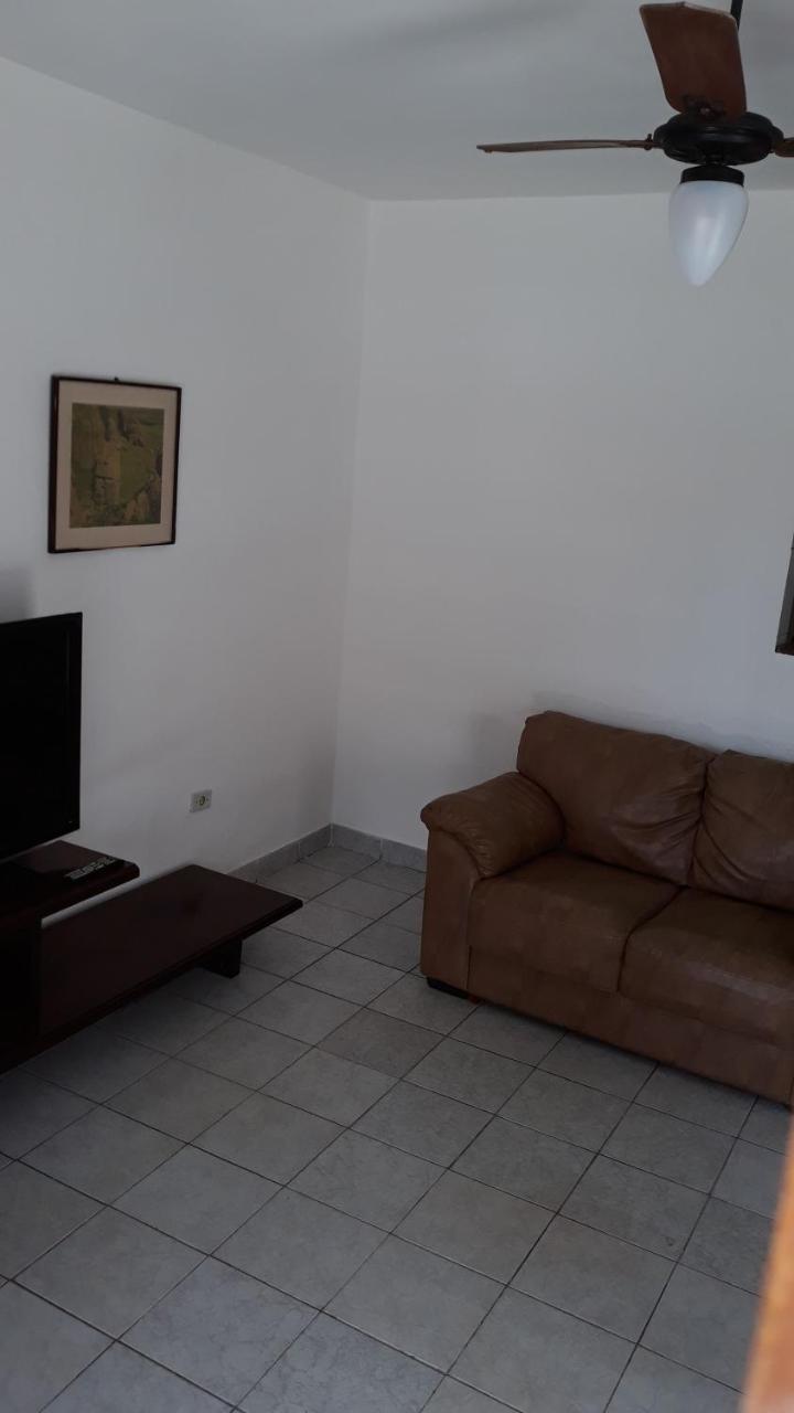 Recanto Villas Boas Ubatuba Eksteriør billede