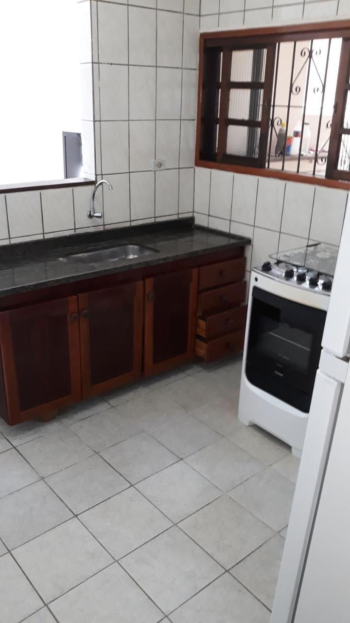 Recanto Villas Boas Ubatuba Eksteriør billede
