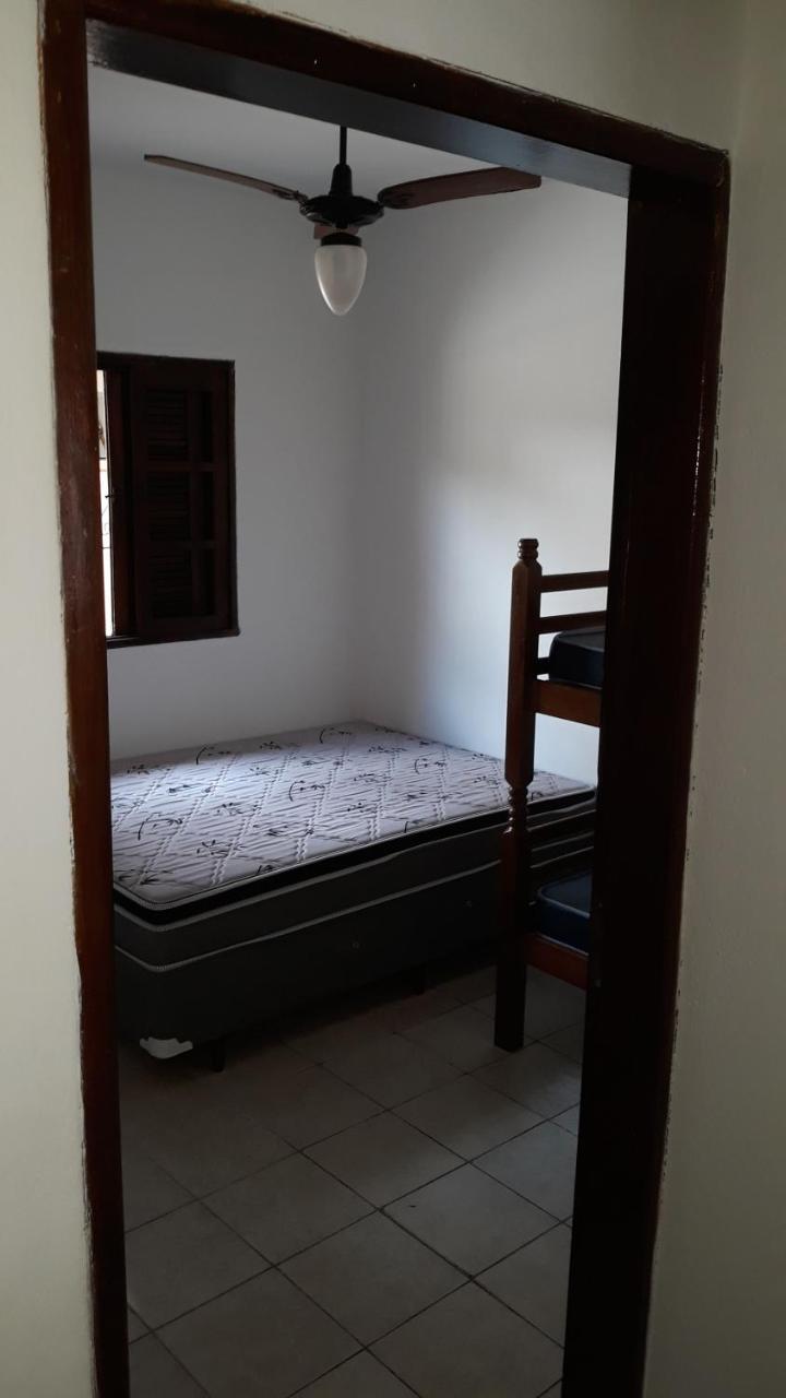 Recanto Villas Boas Ubatuba Eksteriør billede