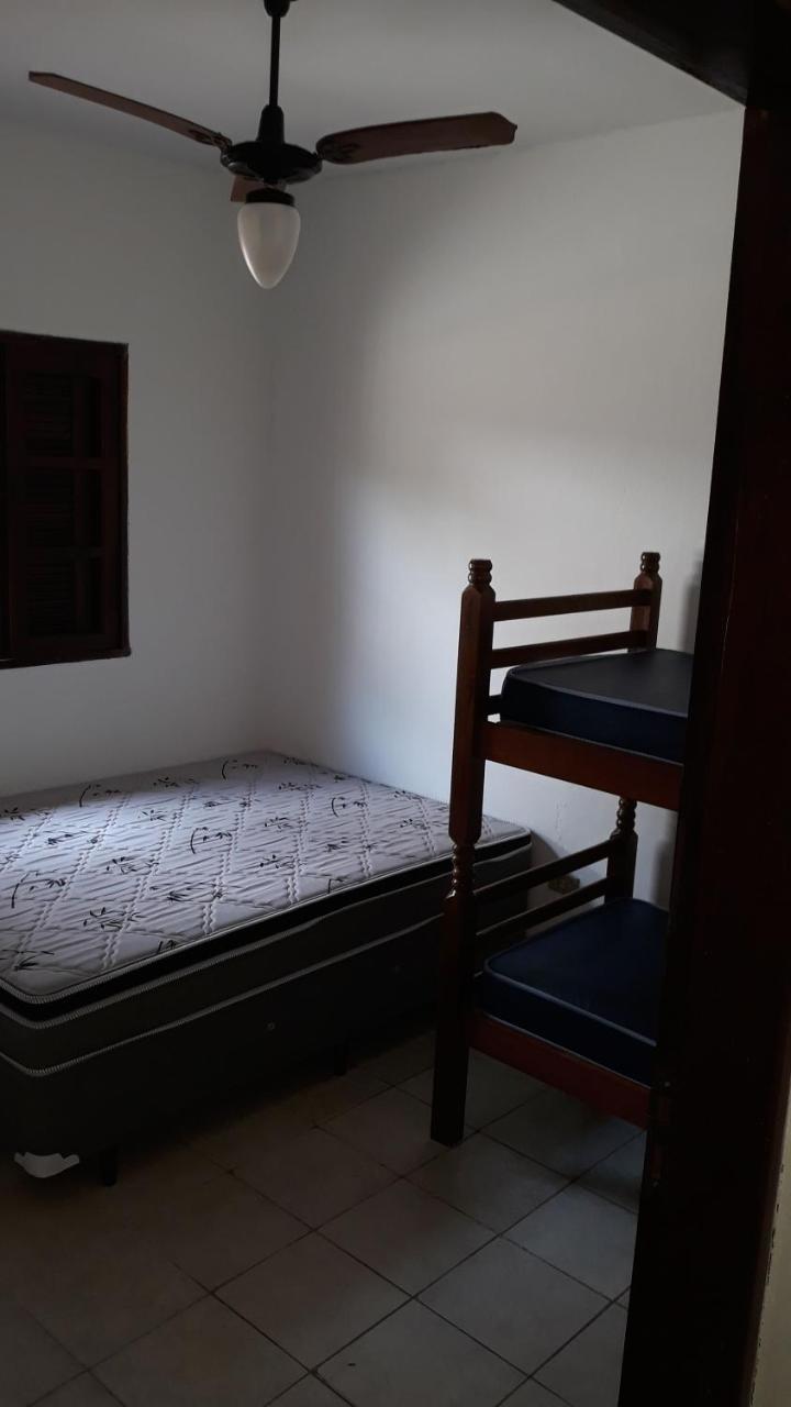 Recanto Villas Boas Ubatuba Eksteriør billede
