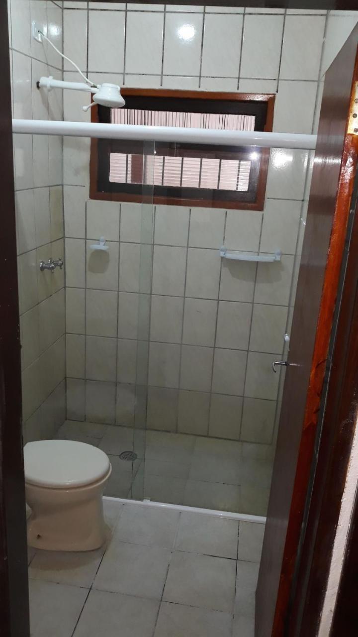 Recanto Villas Boas Ubatuba Eksteriør billede