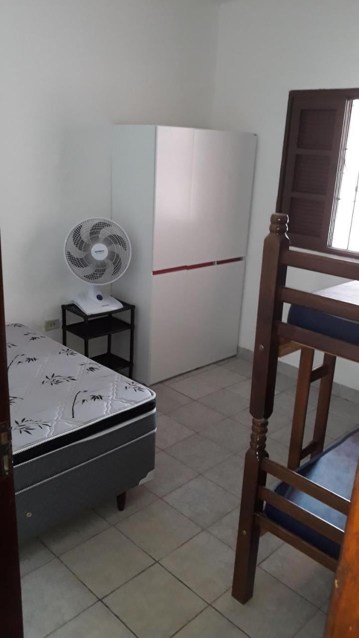 Recanto Villas Boas Ubatuba Eksteriør billede