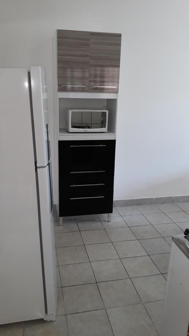 Recanto Villas Boas Ubatuba Eksteriør billede