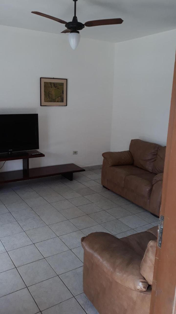 Recanto Villas Boas Ubatuba Eksteriør billede