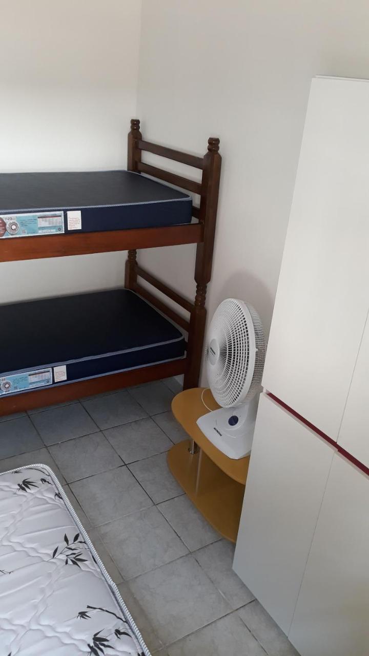 Recanto Villas Boas Ubatuba Eksteriør billede